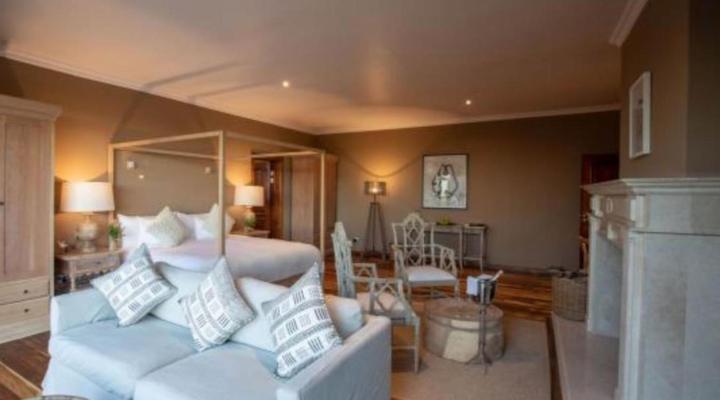 Magic Hills - Sky Lodge