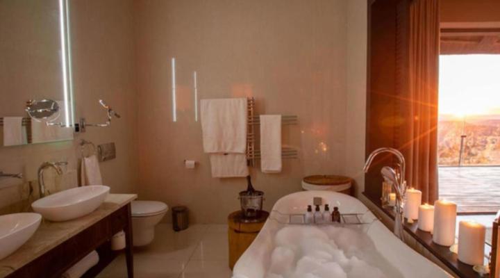 Magic Hills - Sky Lodge