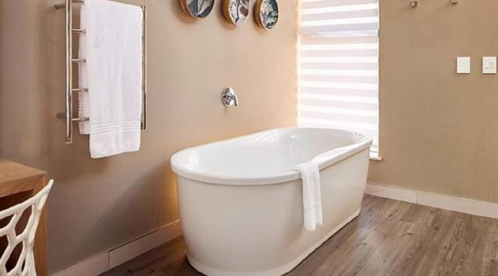 Magalies Park Resort