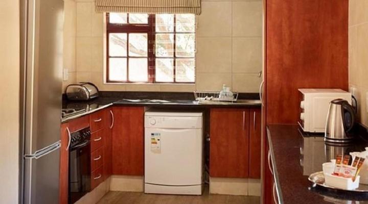 Magalies Park Resort