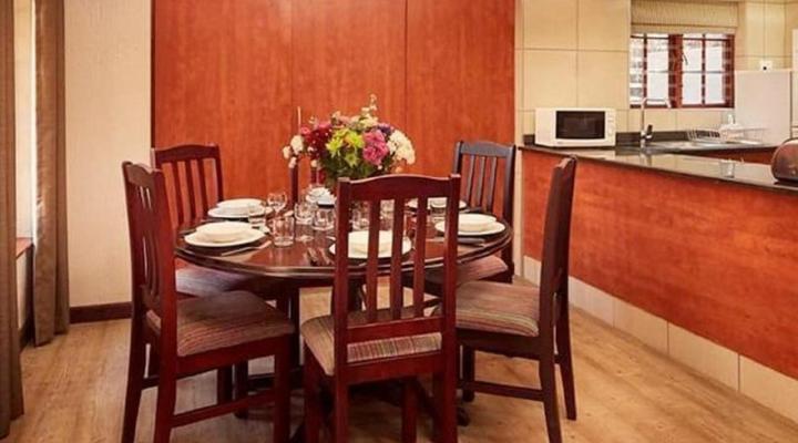 Magalies Park Resort