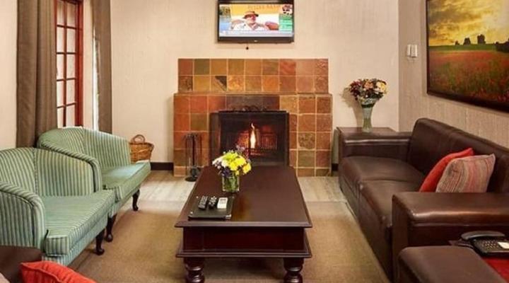 Magalies Park Resort