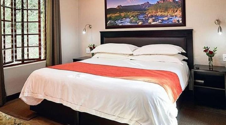 Magalies Park Resort