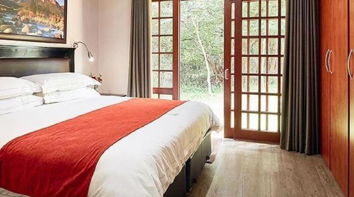 Magalies Park Resort