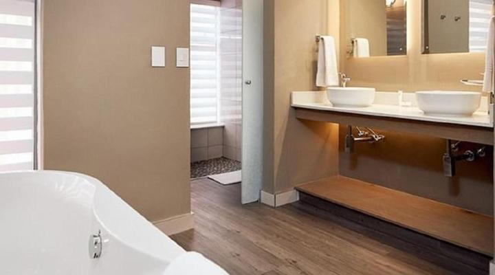 Magalies Park Resort