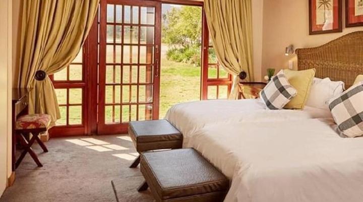 Magalies Park Resort
