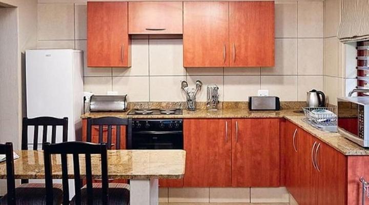 Magalies Park Resort