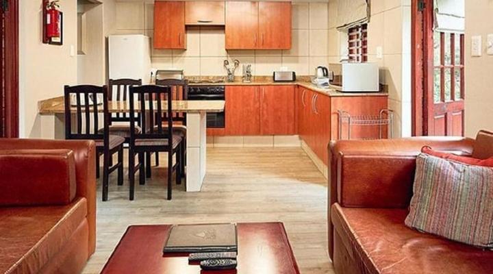 Magalies Park Resort