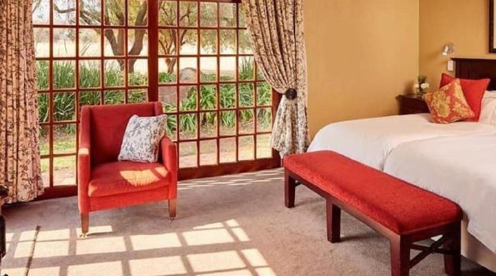 Magalies Park Resort