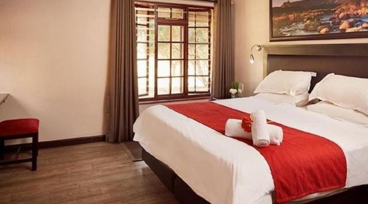 Magalies Park Resort