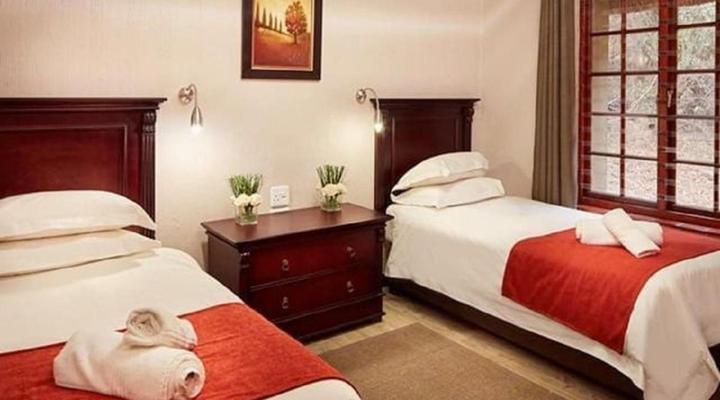 Magalies Park Resort