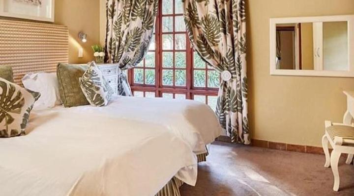 Magalies Park Resort