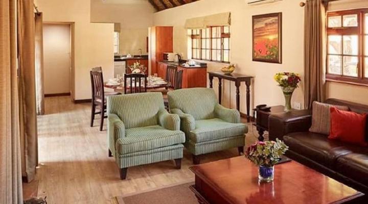 Magalies Park Resort