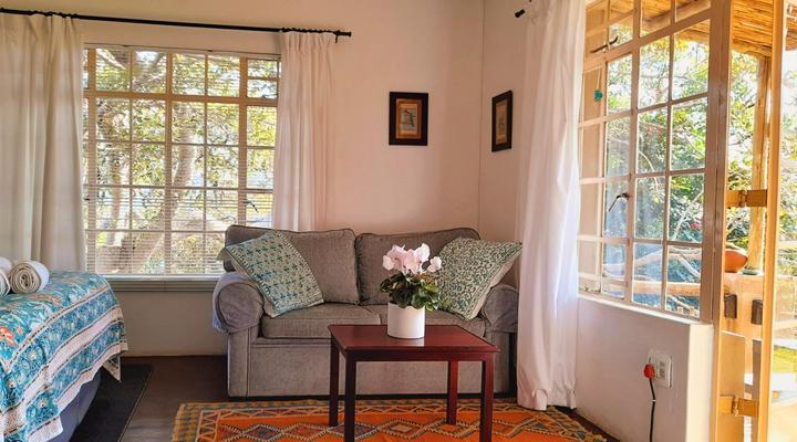 The Healing Hill Guesthouse