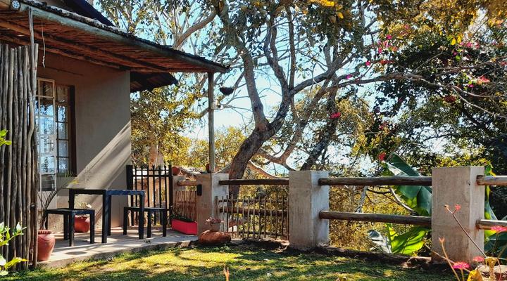 The Healing Hill Guesthouse