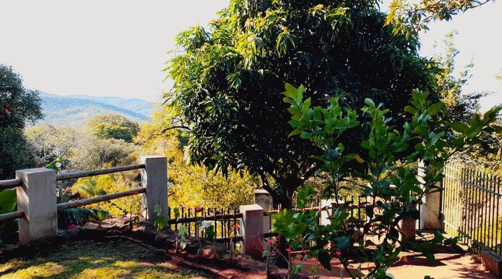 The Healing Hill Guesthouse