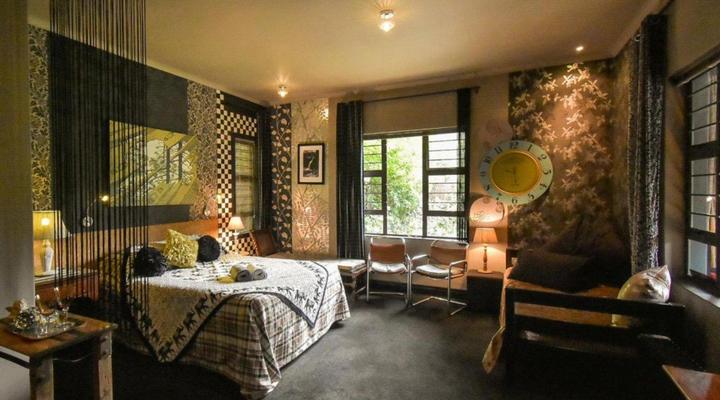 Grace Upon Grace Guest Suites