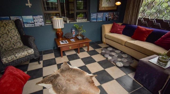 Grace Upon Grace Guest Suites