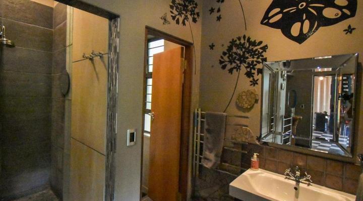 Grace Upon Grace Guest Suites