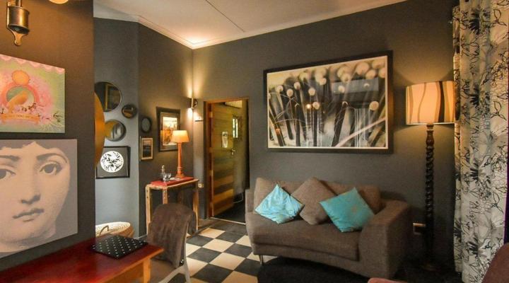 Grace Upon Grace Guest Suites