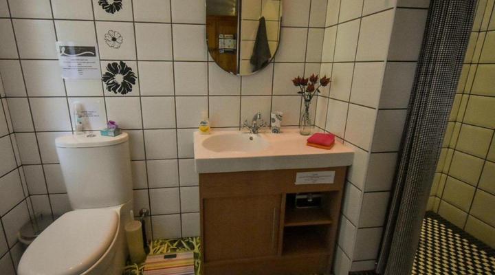 Grace Upon Grace Guest Suites