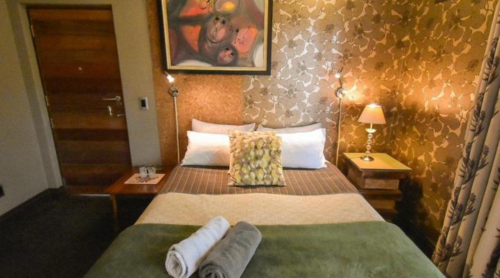 Grace Upon Grace Guest Suites