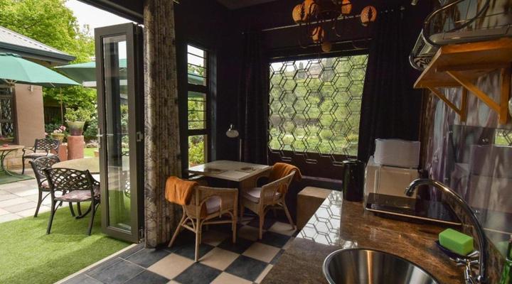 Grace Upon Grace Guest Suites