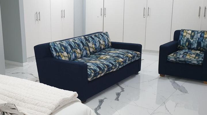 Lagoon Shoreline Penthouse