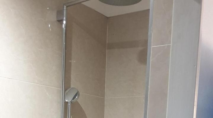 Lagoon Shoreline Penthouse