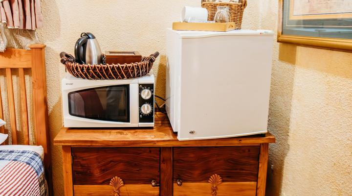 Grace View Guest House