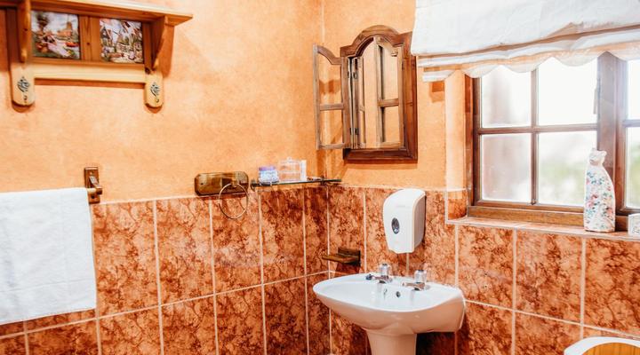 Grace View Guest House