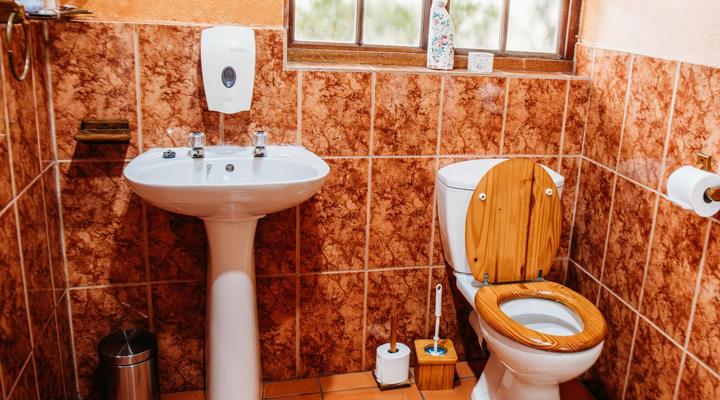 Grace View Guest House