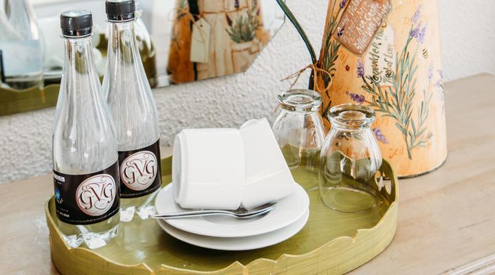 Grace View Guest House