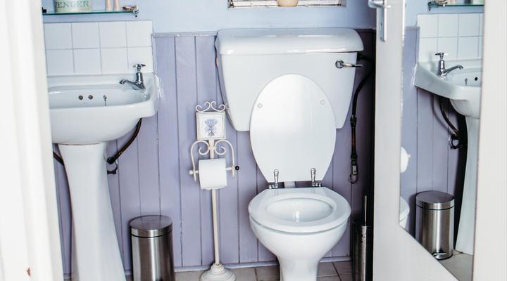 Grace View Guest House