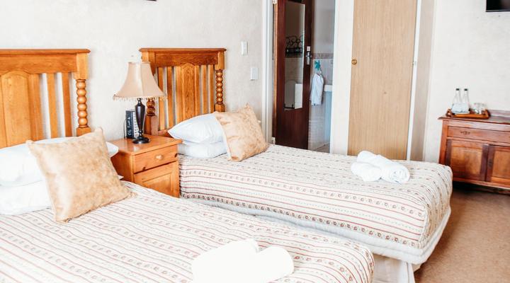 Grace View Guest House