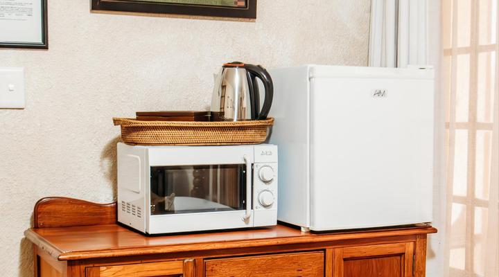 Grace View Guest House