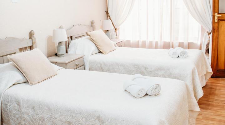 Grace View Guest House