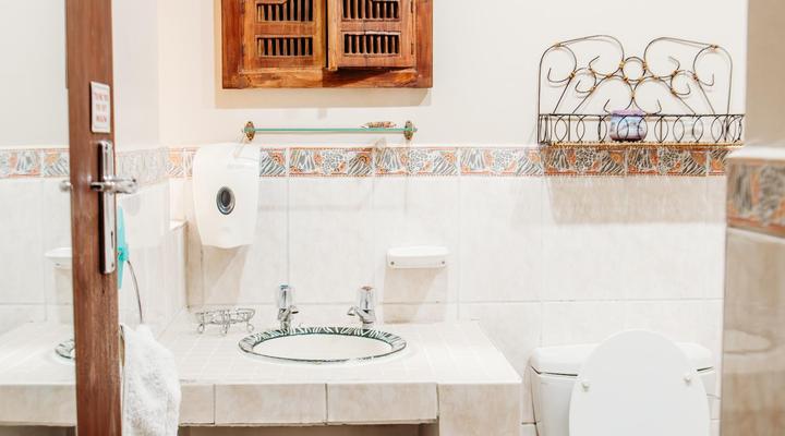 Grace View Guest House