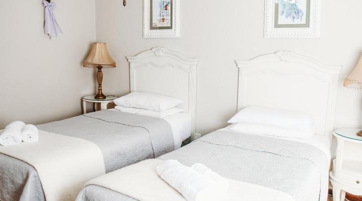 Grace View Guest House