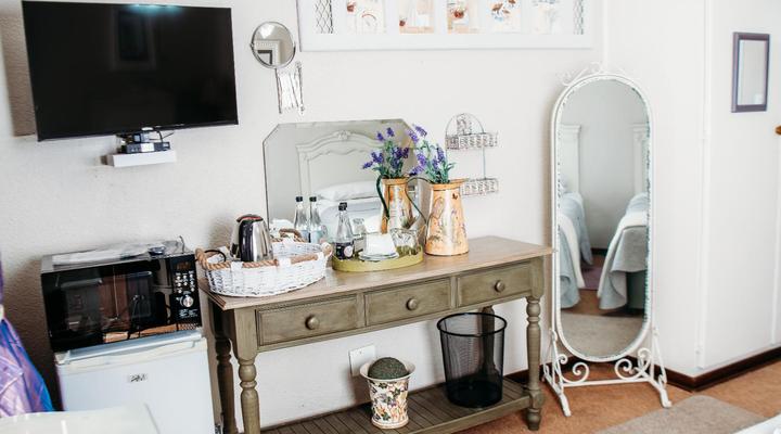 Grace View Guest House