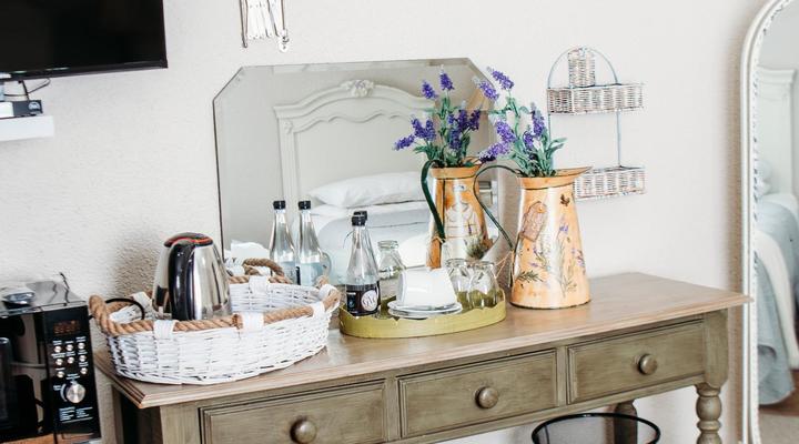 Grace View Guest House