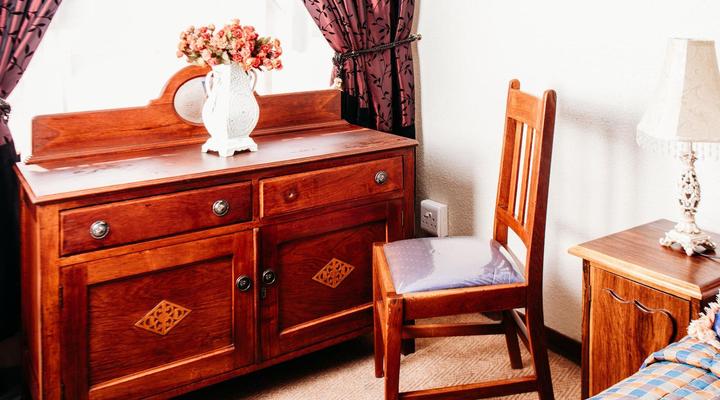 Grace View Guest House