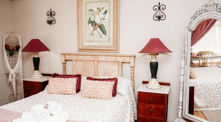 Grace View Guest House