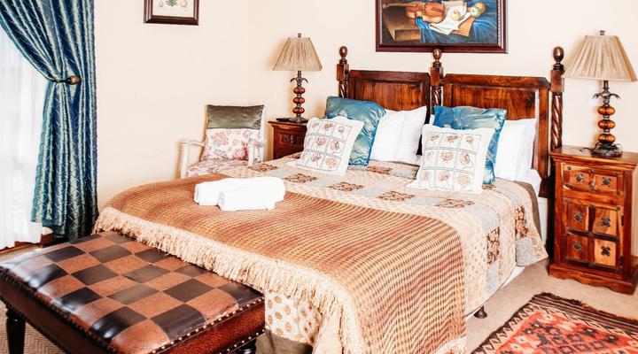 Grace View Guest House