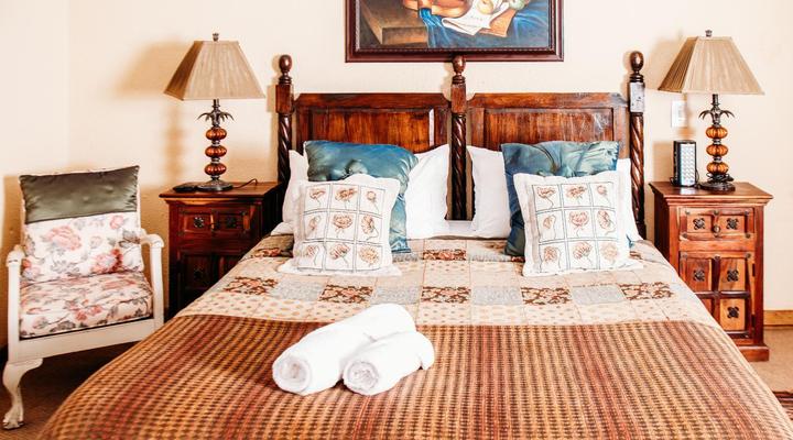 Grace View Guest House