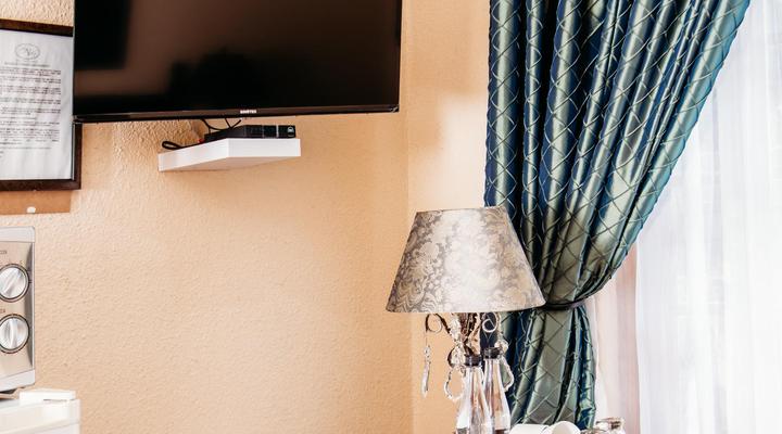 Grace View Guest House