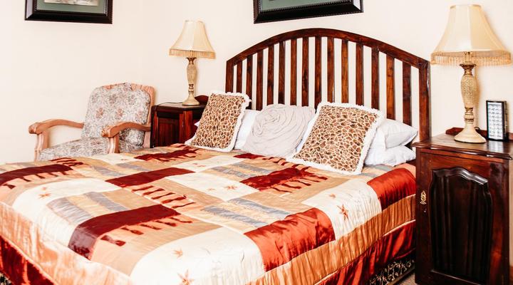 Grace View Guest House