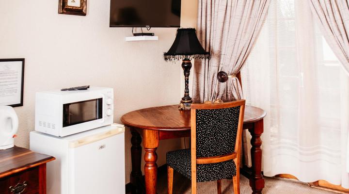 Grace View Guest House