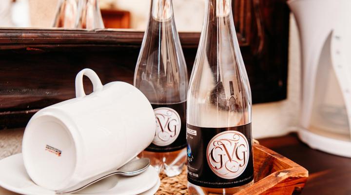 Grace View Guest House