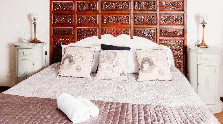 Grace View Guest House